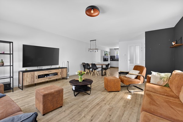 Medium property photo - Schepenlaan 15, 1034 JP Amsterdam